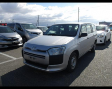 Toyota Probox Van 2019