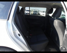 Toyota Corolla Fielder 2018