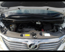 Toyota Vellfire 2010