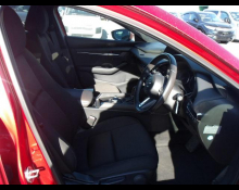 Mazda Mazda3 Fastback 2020