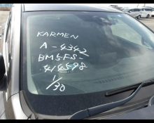 Mazda Axela Sports 2018