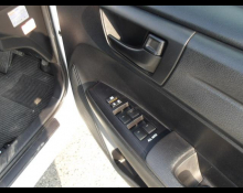 Toyota Corolla Axio 2018