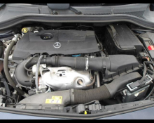 Mercedes-Benz B-Class 2018