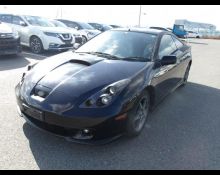 Toyota Celica 2000