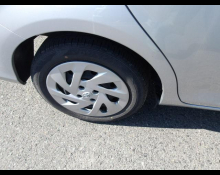 Toyota Corolla Fielder 2019