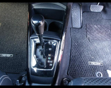 Toyota Corolla Fielder 2016