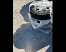 Toyota Liteace Van 2017