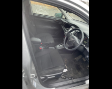 Toyota Corolla Axio 2020