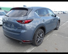 Mazda CX 5 2020
