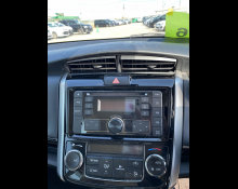 Toyota Corolla Axio 2018