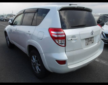 Toyota RAV4 2014
