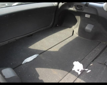 Toyota Corolla Fielder 2018