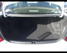 Toyota Corolla Axio 2018