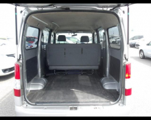 Toyota Townace Van 2015