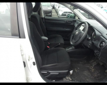 Toyota Corolla Axio 2018