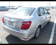 Toyota Corolla Axio 2019