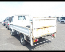 Nissan Vanette Truck 2007