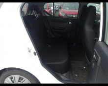 Daihatsu Mira e:S 2018