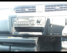 Toyota Succeed Van 2019