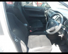 Toyota Corolla Axio 2018