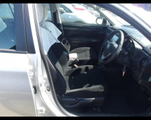 Toyota Corolla Axio 2018