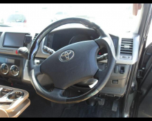 Toyota Hiace Van 2010