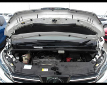 Toyota Vellfire 2018