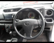 Toyota Probox 2018