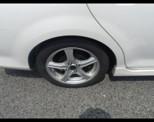 Toyota Corolla Fielder 2016