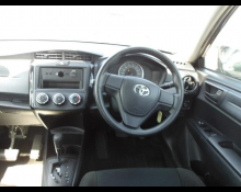 Toyota Corolla Axio 2018