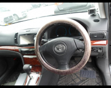 Toyota Allion 2005