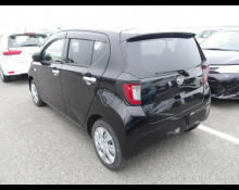 Daihatsu Mira e:S 2023