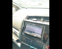 Honda Fit Hybrid 2018