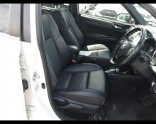 Toyota Corolla Fielder 2018