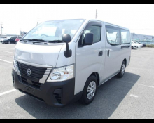 Nissan Caravan Van 2025