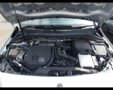 Mercedes-Benz B-Class 2020