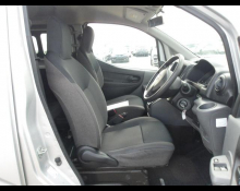 Nissan NV200 2018