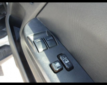 Toyota Hiace Van 2012