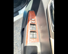 Toyota Corolla Axio 2014