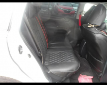 Toyota Corolla Fielder 2015