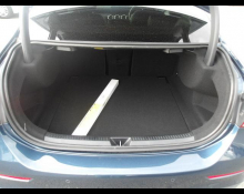 Mercedes-Benz A-Class 2022