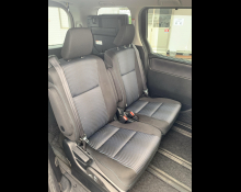 Toyota Voxy 2017