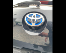 Toyota Corolla Sports 2021