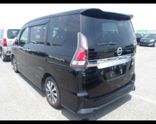 Nissan Serena 2018