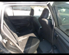 Toyota Corolla Fielder 2019