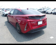 Toyota Prius 2018