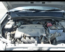 Toyota Succeed Wagon 2018