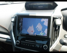 Subaru Forester 2018