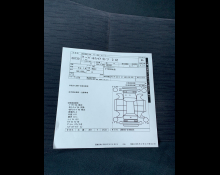 Toyota Vellfire 2012