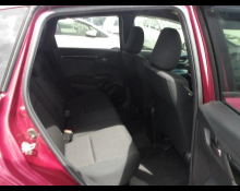 Honda Fit Hybrid 2018